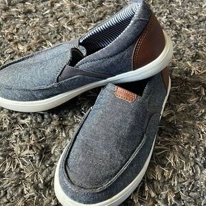 Max & Jake Boys shoes